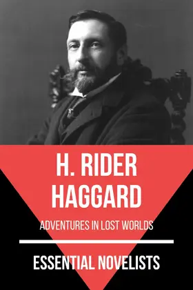 Haggard / Nemo |  Essential Novelists - H. Rider Haggard | eBook | Sack Fachmedien