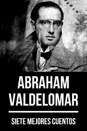 Valdelomar / Nemo |  7 mejores cuentos de Abraham Valdelomar | eBook | Sack Fachmedien