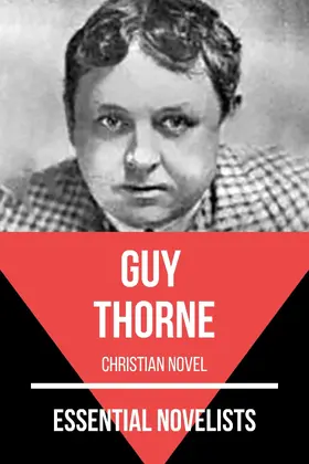 Thorne / Nemo |  Essential Novelists - Guy Thorne | eBook | Sack Fachmedien