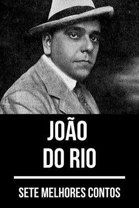 Rio / Nemo |  7 melhores contos de João do Rio | eBook | Sack Fachmedien