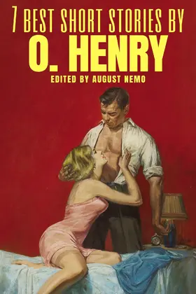 Henry / Nemo |  7 best short stories by O. Henry | eBook | Sack Fachmedien