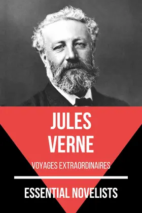 Verne / Nemo |  Essential Novelists - Jules Verne | eBook | Sack Fachmedien