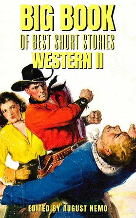 Wister / Jr. / Austin |  Big Book of Best Short Stories - Specials - Western 2 | eBook | Sack Fachmedien