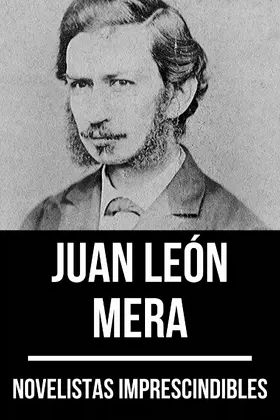 Mera / Nemo |  Novelistas Imprescindibles - Juan León Mera | eBook | Sack Fachmedien