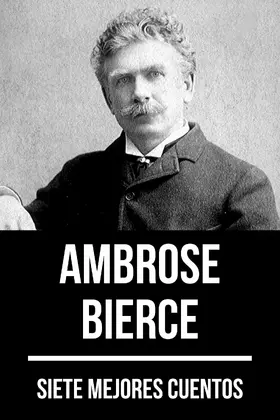 Bierce / Nemo |  7 mejores cuentos de Ambrose Bierce | eBook | Sack Fachmedien