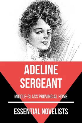 Sergeant / Nemo |  Essential Novelists - Adeline Sergeant | eBook | Sack Fachmedien