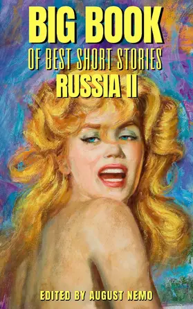 Gogol / Chekhov / Dostoevsky |  Big Book of Best Short Stories - Specials - Russia 2 | eBook | Sack Fachmedien