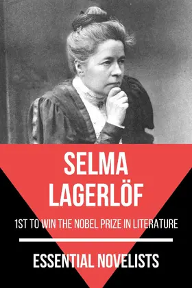 Lagerlöf / Nemo |  Essential Novelists - Selma Lagerlöf | eBook | Sack Fachmedien