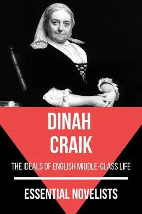 Craik / Nemo |  Essential Novelists - Dinah Craik | eBook | Sack Fachmedien