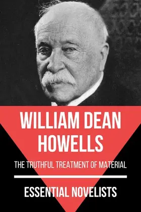 Howells / Nemo |  Essential Novelists - William Dean Howells | eBook | Sack Fachmedien