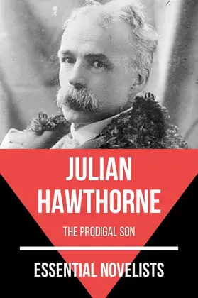 Hawthorne / Nemo |  Essential Novelists - Julian Hawthorne | eBook | Sack Fachmedien
