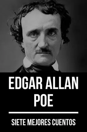 Poe / Nemo |  7 mejores cuentos de Edgar Allan Poe | eBook | Sack Fachmedien