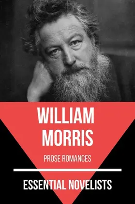 Morris / Nemo |  Essential Novelists - William Morris | eBook | Sack Fachmedien