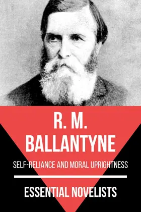 Ballantyne / Nemo |  Essential Novelists - R. M. Ballantyne | eBook | Sack Fachmedien