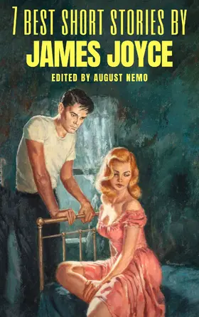 Joyce / Nemo |  7 best short stories by James Joyce | eBook | Sack Fachmedien