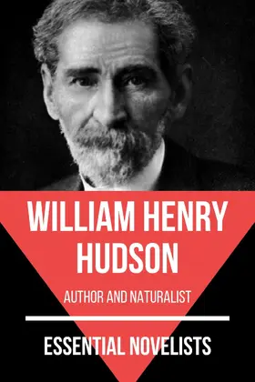 Hudson / Nemo |  Essential Novelists - William Henry Hudson | eBook | Sack Fachmedien
