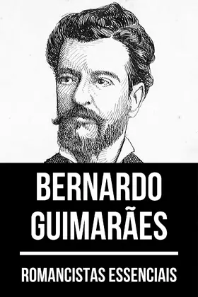 Guimarães / Nemo |  Romancistas Essenciais - Bernardo Guimarães | eBook | Sack Fachmedien