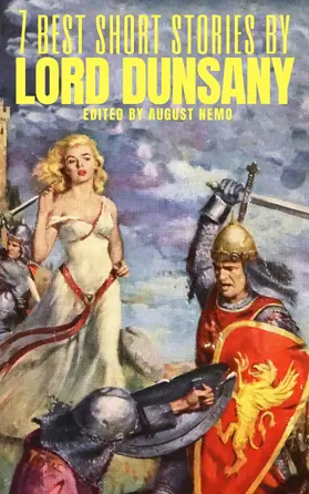 Dunsany / Nemo |  7 best short stories by Lord Dunsany | eBook | Sack Fachmedien