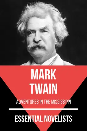 Twain / Nemo |  Essential Novelists - Mark Twain | eBook | Sack Fachmedien