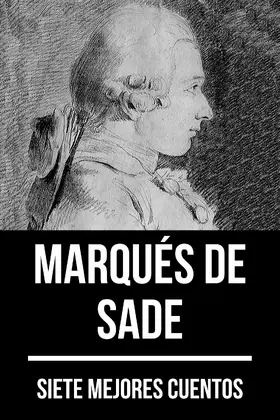 De Sade / Nemo |  7 mejores cuentos de Marqués de Sade | eBook | Sack Fachmedien