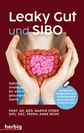 Storr |  Leaky Gut und SIBO | Buch |  Sack Fachmedien