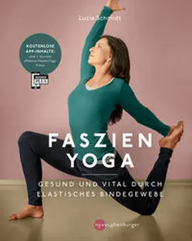 Schmidt |  Faszien Yoga | Buch |  Sack Fachmedien