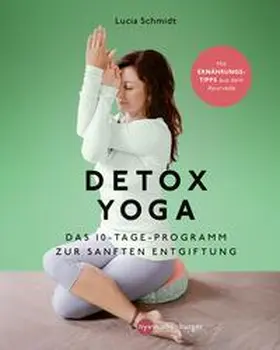 Schmidt |  Detox Yoga | eBook | Sack Fachmedien