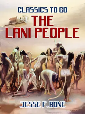 Bone |  The Lani People | eBook | Sack Fachmedien