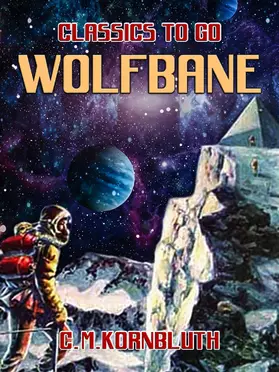 Kornbluth |  Wolfbane | eBook | Sack Fachmedien