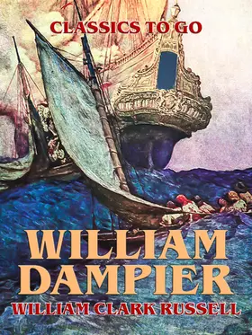 Russell |  William Dampier | eBook | Sack Fachmedien
