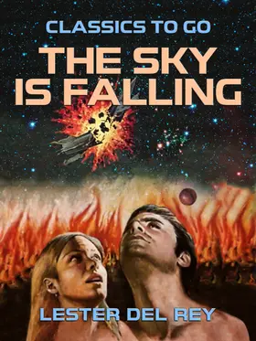 Del Rey |  The Sky Is Falling | eBook | Sack Fachmedien