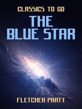 Pratt |  The Blue Star | eBook | Sack Fachmedien
