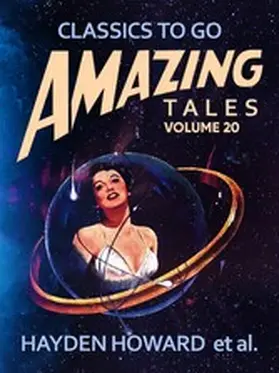 Howard |  Amazing Tales Volume 20 | eBook | Sack Fachmedien