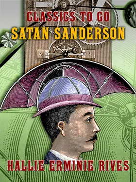 Rives |  Satan Sanderson | eBook | Sack Fachmedien