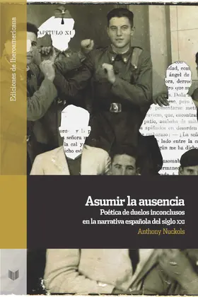 Nuckols |  Asumir la ausencia | eBook | Sack Fachmedien