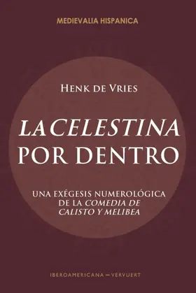 Vries |  La Celestina por dentro | eBook | Sack Fachmedien