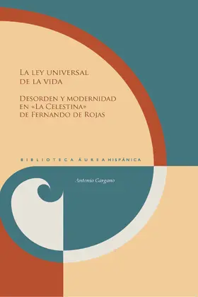 Gargano |  La ley universal de la vida | eBook | Sack Fachmedien