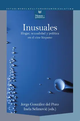 González del Pozo / Selimovi / Selimovic |  Inusuales | eBook | Sack Fachmedien