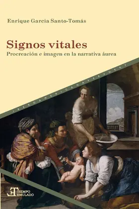 Santo Tomás |  Signos vitales | eBook | Sack Fachmedien