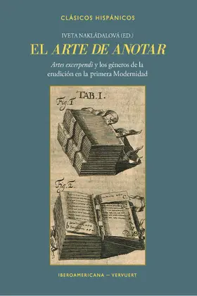 Nakládalová |  El arte de anotar | eBook | Sack Fachmedien