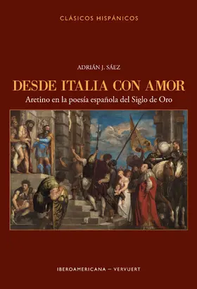 Sáez |  Desde Italia con amor | eBook | Sack Fachmedien