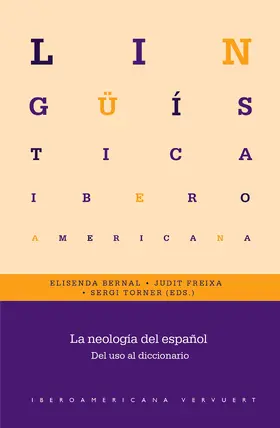 Bernal / Freixa / Torner |  La neología del español | eBook | Sack Fachmedien