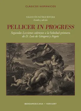 Núñez Rivera |  Pellicer in progress | eBook | Sack Fachmedien