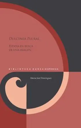 Domínguez |  Dulcinea plural | eBook | Sack Fachmedien