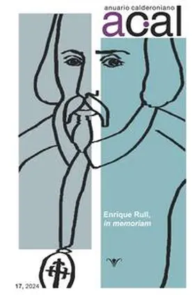 Anuario Calderoniano 17 | Buch |  Sack Fachmedien