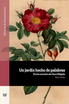 Zovko |  Un jardín hecho de palabras | eBook | Sack Fachmedien