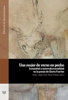 López Guil / Lopez Guil / Kaderk |  Una mujer de verso en pecho | eBook | Sack Fachmedien