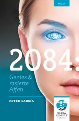 García / Garcia |  2084 | Buch |  Sack Fachmedien