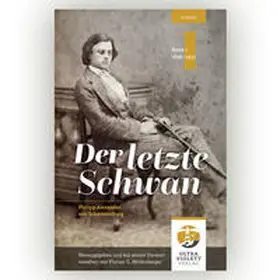 Mildenberger |  Der letzte Schwan | Buch |  Sack Fachmedien