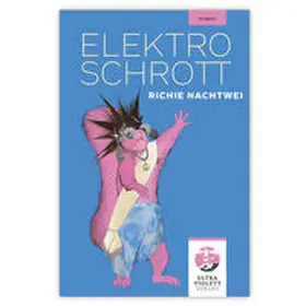 Nachtwei |  Elektroschrott | Buch |  Sack Fachmedien